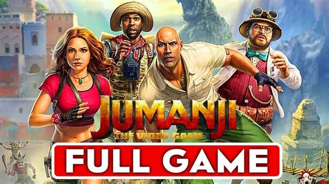 play jumanji online free.